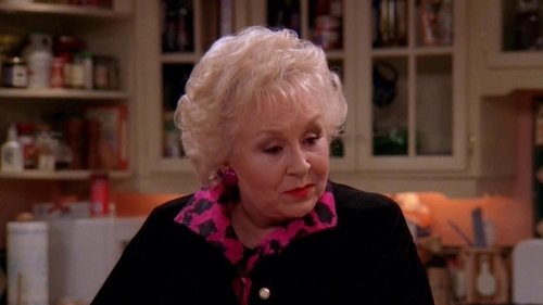 Everybody Loves Raymond - 18. Bölüm