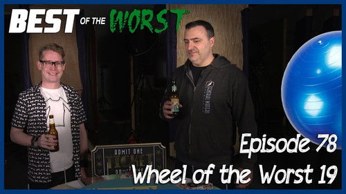 Wheel of the Worst #19