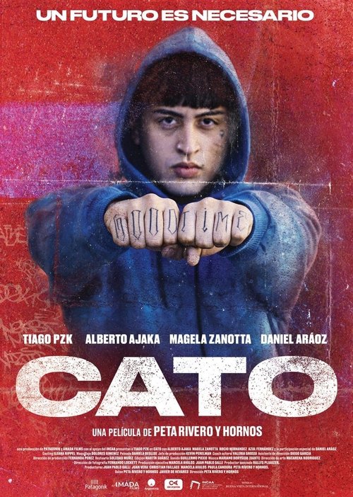Cato poster Cato (2021) Online bästa kvalitet HD