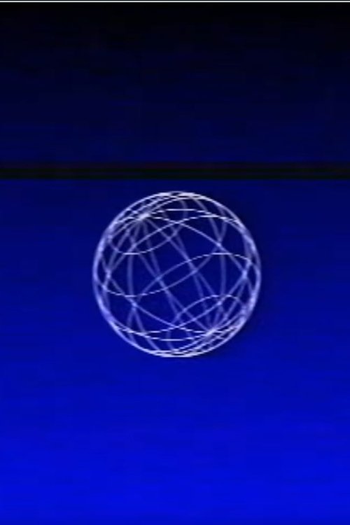 Welcome to Deep Blue Corporation poster