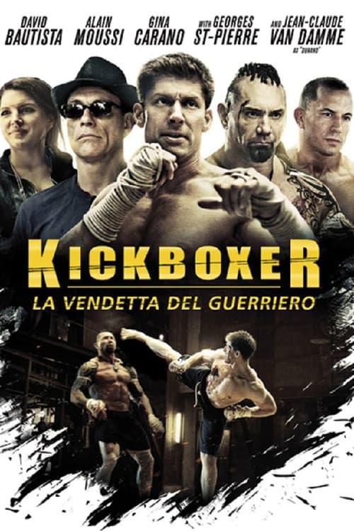 Kickboxer+-+La+vendetta+del+guerriero