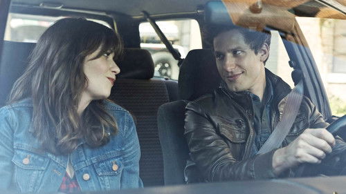 Brooklyn Nine-Nine - Gece Vardiyası