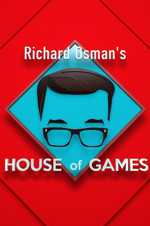 Richard Osman's House of Games