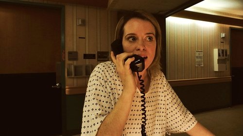 Unsane (2018) Relógio Streaming de filmes completo online