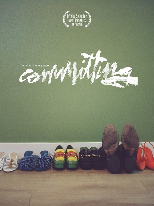 Committing Poster