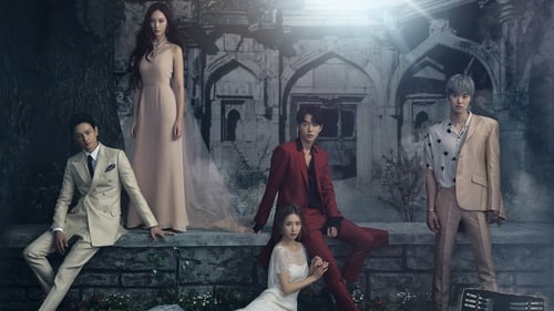 The Bride of Habaek Watch Full TV Episode Online