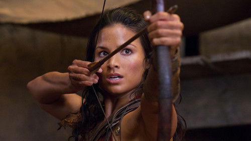 Spartacus - 8. Bölüm