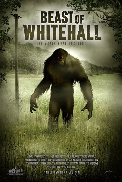 Beast of Whitehall (2016) PelículA CompletA 1080p en LATINO espanol Latino