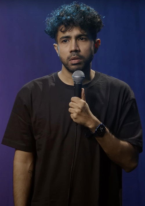 Jealous of Sabziwala