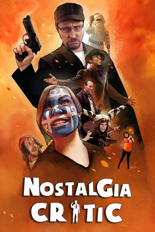 Nostalgia Critic