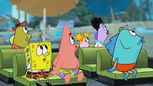 Regardez SpongeBob's Big Birthday Blowout (2019) Film complet en ligne gratuit