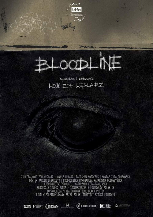 Bloodline电影海报