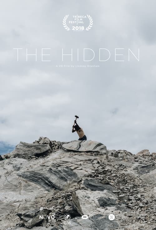 The+Hidden