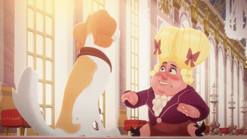 Madame Rosa's Hundredth Birthday