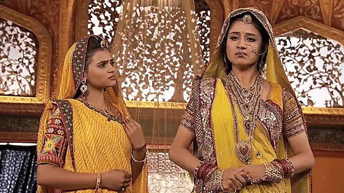 Episode 67 - Jodha Akbar