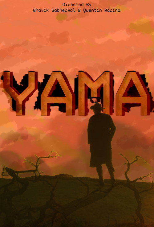Yama's poster