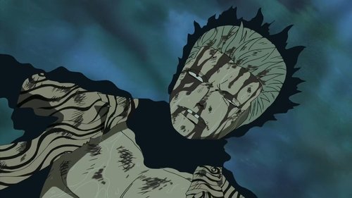 One Piece - 320. Bölüm