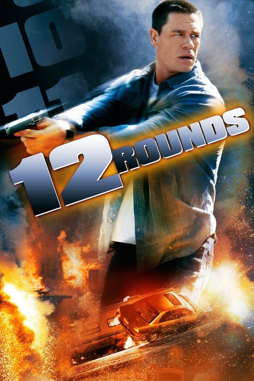 Assistir ! 12 Desafios 2009 Filme Completo Dublado Online Gratis