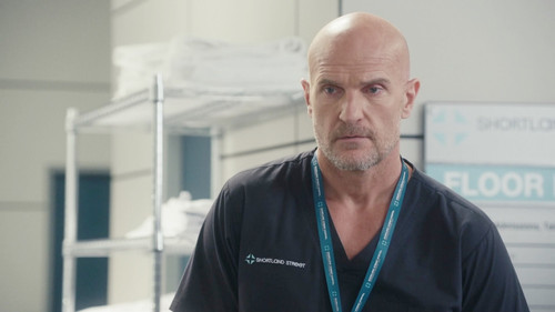 The Ties That Bind: Part III