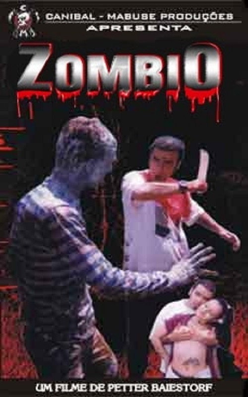 Zombio poster 3