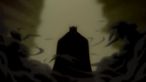 Batman: Year One (2011) Watch Full Movie Streaming Online