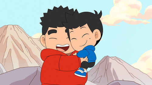 Best bros