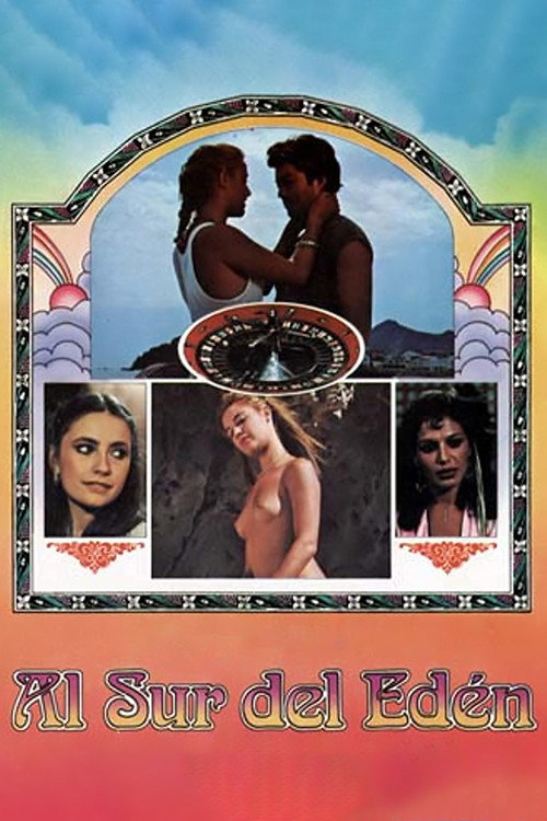 South of Eden poster 3