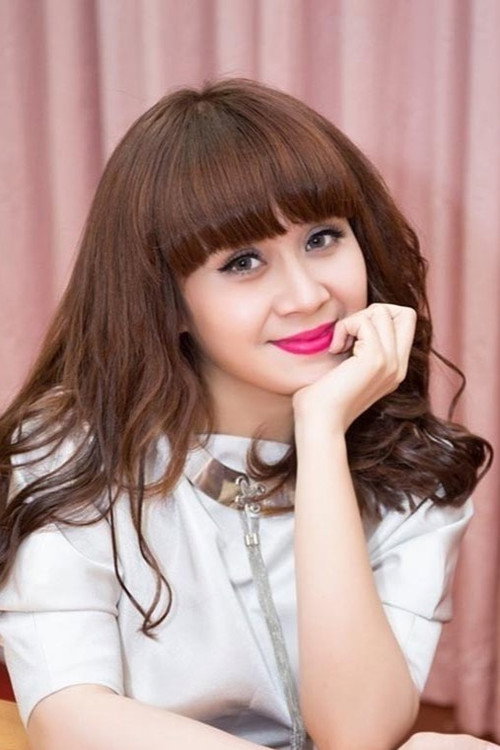 Lưu Thi&ecirc;n Hương