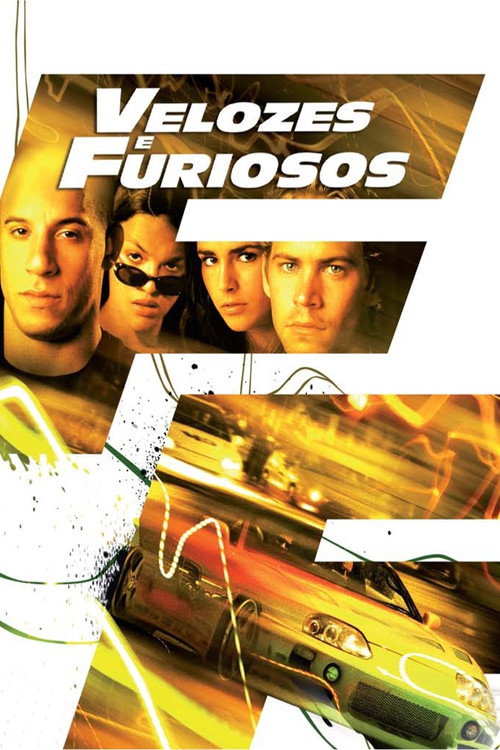 Assistir ! Velocidade Furiosa 2001 Filme Completo Dublado Online Gratis