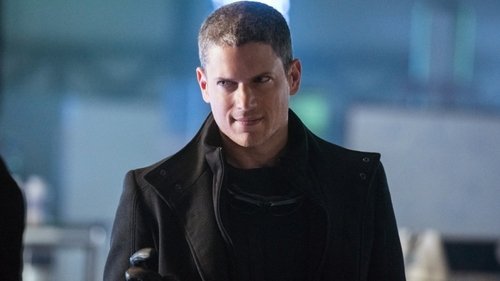 DC's Legends of Tomorrow - 16. Bölüm