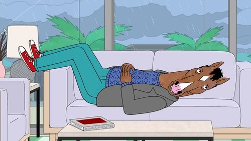 Bojack Horseman - 8. Bölüm