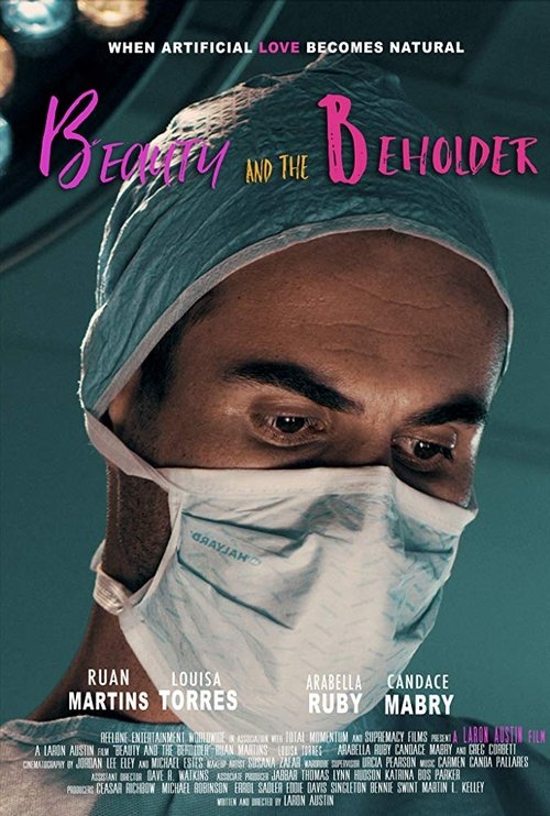 Beauty & the Beholder (2018) PelículA CompletA 1080p en LATINO espanol Latino