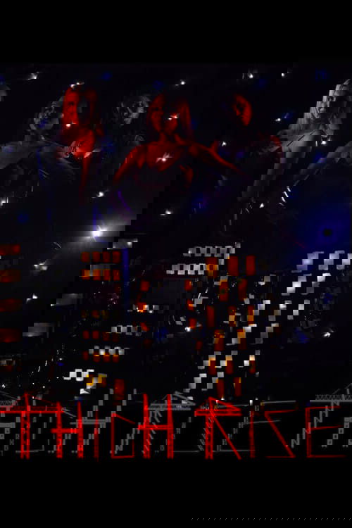 Thigh Rise Poster