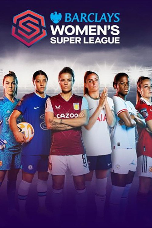 Fotboll: Super League电影海报