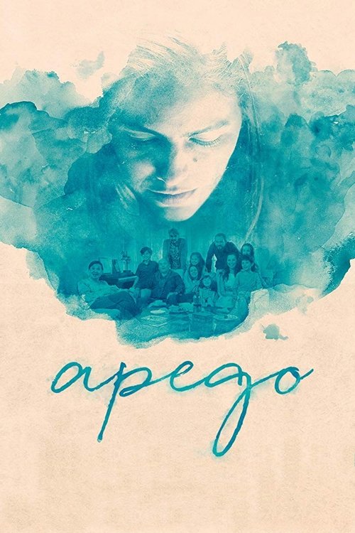 見る Apego (2019) フルHD オンライン無料 Apego (2019) フルムービーストリーミングをオンラインで見る
