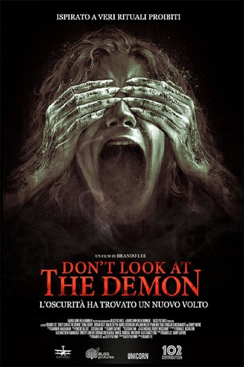 Don%27t+Look+at+the+Demon