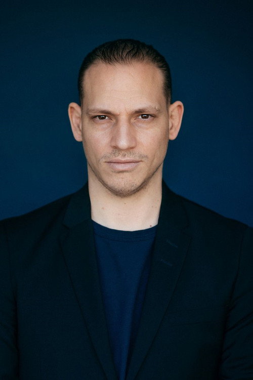 Dennis Scheuermann