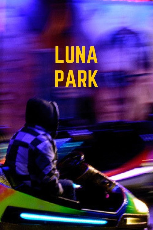 Luna Park Poster