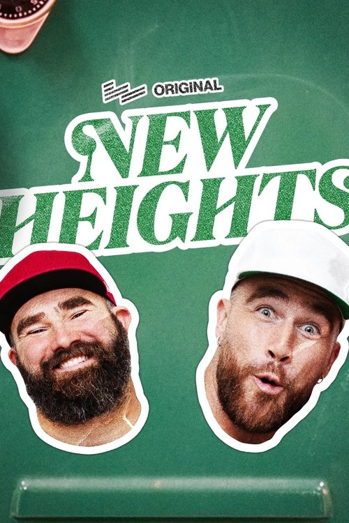 New Heights