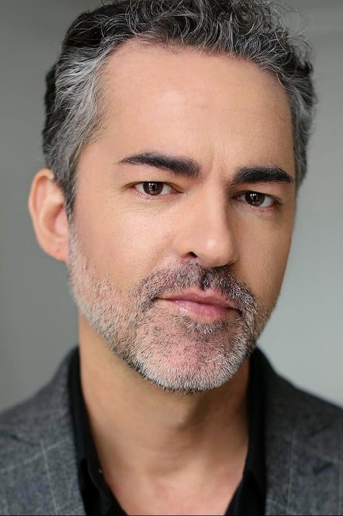 Poster of David Christopher Wells