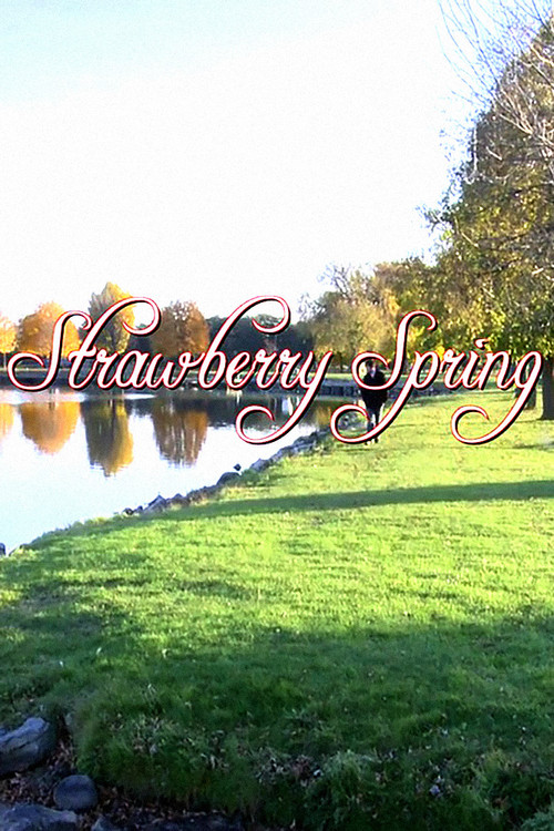 Strawberry Spring电影海报