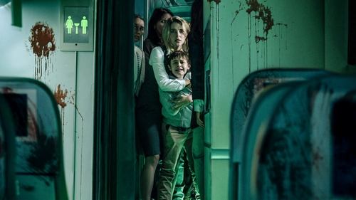 Ciel rouge sang (2021) Regarder le film complet en streaming en ligne