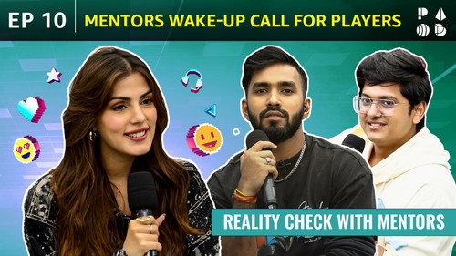 Reality Check With Mentors