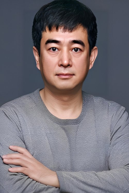 Zhang Weihu