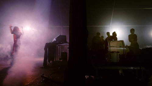 Backdrop