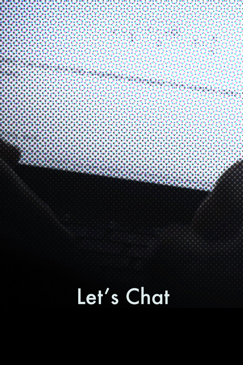 Let’s Chat's poster