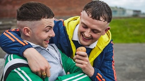 The Young Offenders - 1. Bölüm