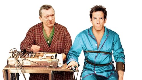 Los padres de ella (2000) film complet