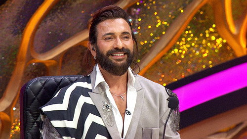 India’s Dance Fever