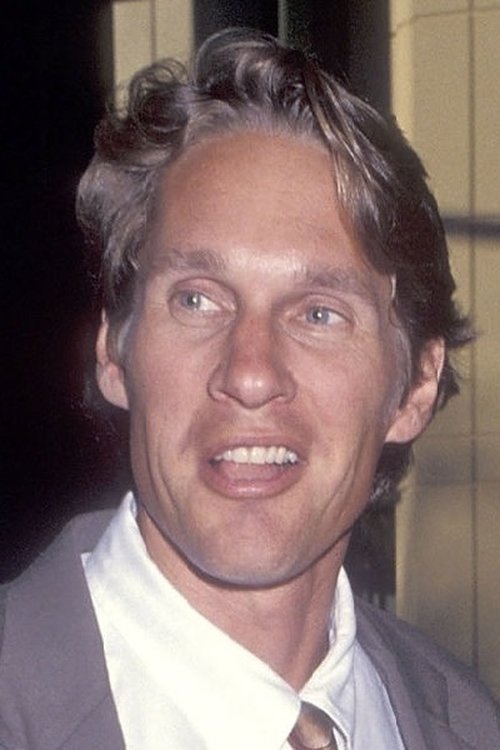 Poster of Jeff Lester